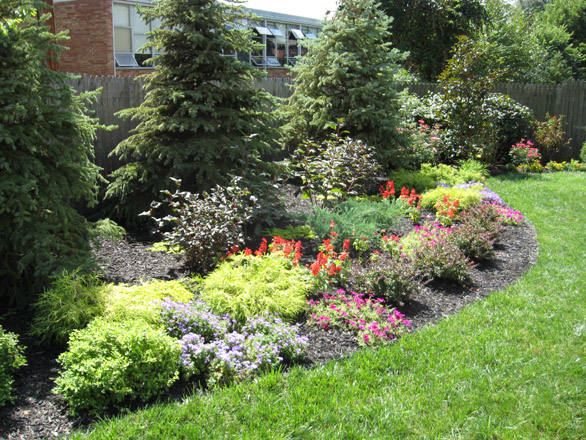 perennial gardens natorps perennial gardens natorps