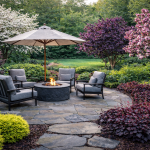 Landscape Design, Cincinnati Ohio