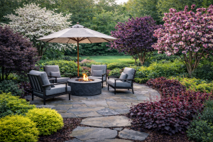 Landscape Design, Cincinnati Ohio