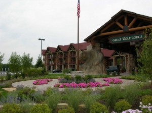 Commercial Landscape Design in Cincinnati, Ohio