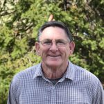 David Hupman, Commercial Landscape Designer