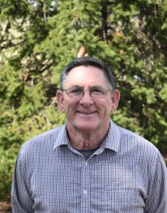 David Hupman, Commercial Landscape Designer