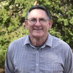 David Hupman, Cincinnati Commercial Landscape Designer