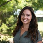 Hailey Wilson, Cincinnati Landscape Designer