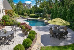 Cincinnati Landscape Design by Natorps