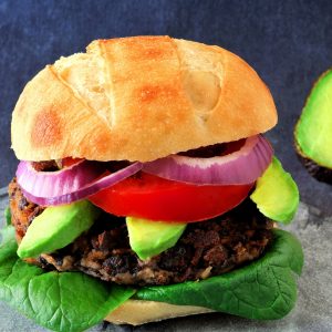 Garden Tomato Variety for Sandwiches