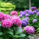 Healthy blooming plant in Cincinnati garden