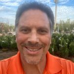 David Marsh, planting plan specialist