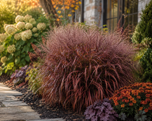 fall planting in Cincinnati