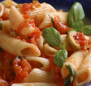 Herbs for Italian Cooking in Mason, Ohio