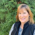 Marcia Ramsey, Cincinnati Landscape Designer