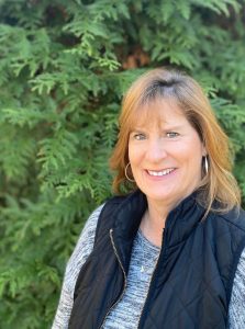 Marcia Ramsey, Cincinnati Landscape Designer