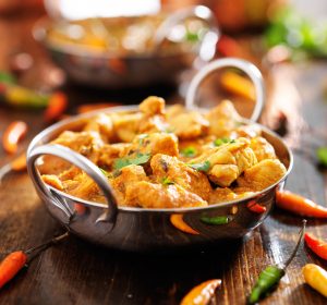 Peppers for Global Cusine including Indian Cooking