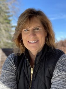 Marcia Ramsey, Landscape Designer in Cincinnati, Ohio